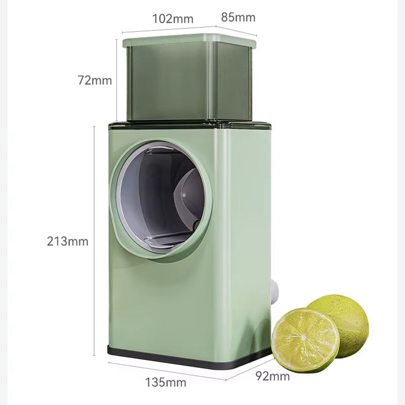 Multifunctional Slicer Chopper Veget Graters Shredders Fruit Kitchen Tool Vegetable Slicer Dicer Cut Kitchen Items Cocina