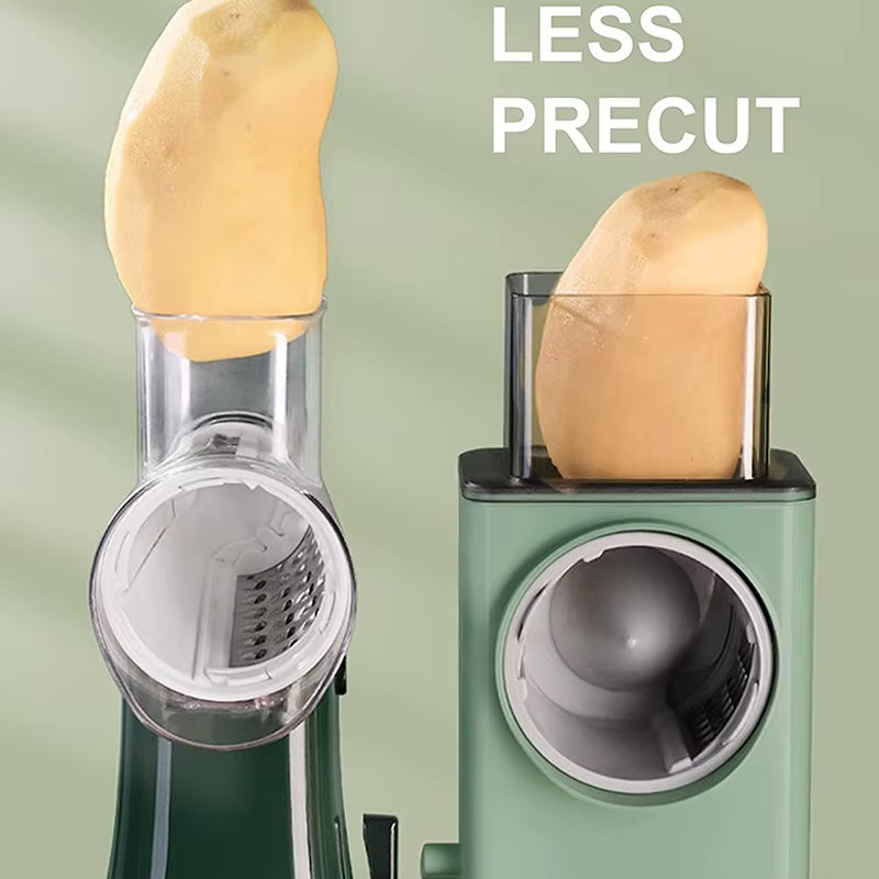 Multifunctional Slicer Chopper Veget Graters Shredders Fruit Kitchen Tool Vegetable Slicer Dicer Cut Kitchen Items Cocina